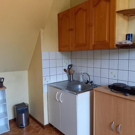 אפרטהוטל Centre Rennes,1Er Etage מראה חיצוני תמונה