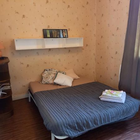 אפרטהוטל Centre Rennes,1Er Etage מראה חיצוני תמונה