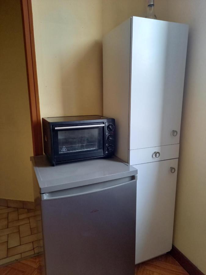 אפרטהוטל Centre Rennes,1Er Etage מראה חיצוני תמונה