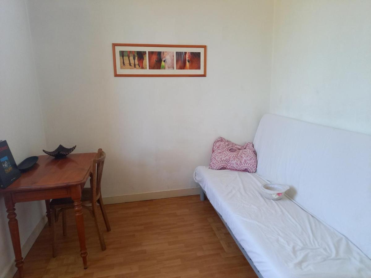 אפרטהוטל Centre Rennes,1Er Etage מראה חיצוני תמונה